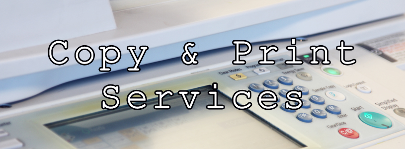 Copying Services | Fort Mill, SC