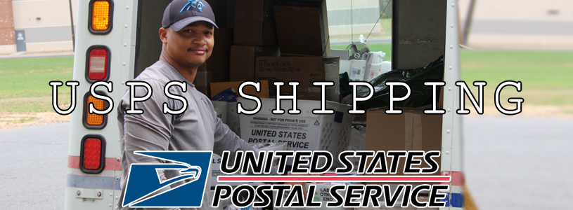 US Postal Products & Services | Fort Mill, SC