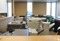 Print Center