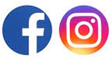 Facebook & Instagram